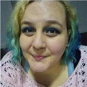 Peruvian Native Spanish Speaker teaches Spanish in a creative and dinamic way!